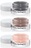 Glitter & Ice Paint Pot